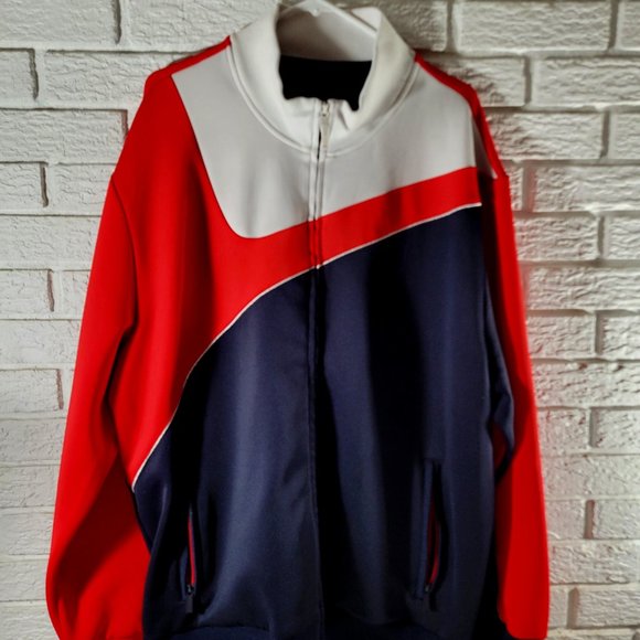 Men's Sean Jean Jacket -- ITEM #1320 - Picture 1 of 3